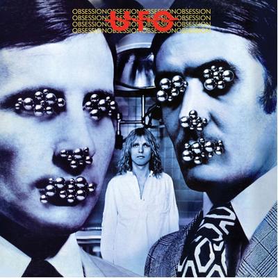 U.F.O. 1978年名盤『Obsession』最新リマスター デラックスエディション 2024年11月22日 (金) 発売|ロック