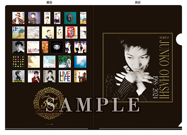 THE BEST OF 大橋純子 1988-2024 (2SHM-CD) : 大橋純子 | HMV&BOOKS