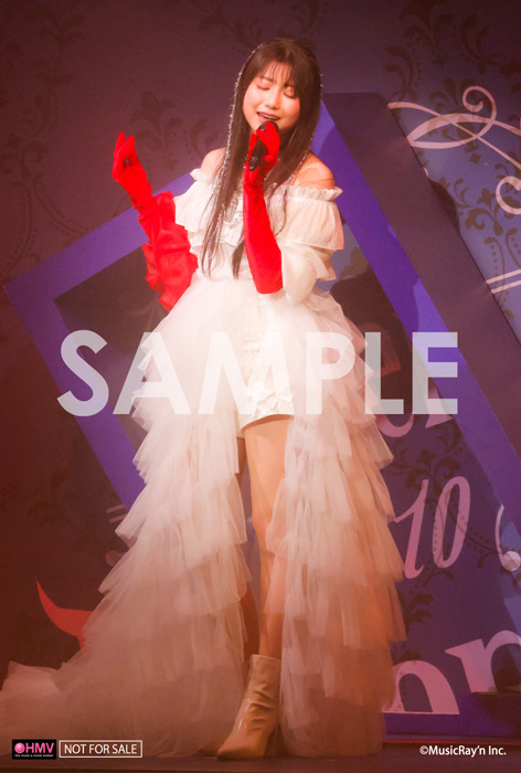 雨宮天 ライブツアー2024 Blu-ray 2024年11月20日 発売中 【@Loppi