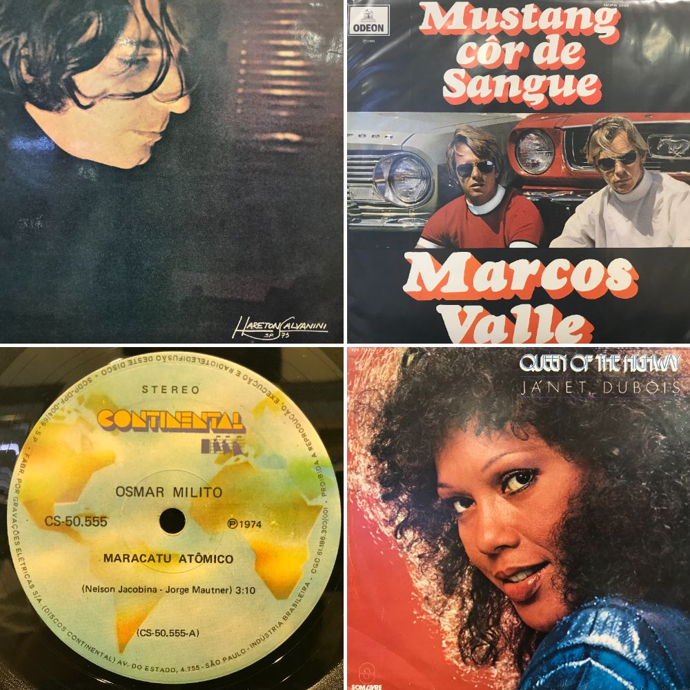 新宿ALTA8周年記念セール】9/28(土)WORLD VINYL SALE|中古