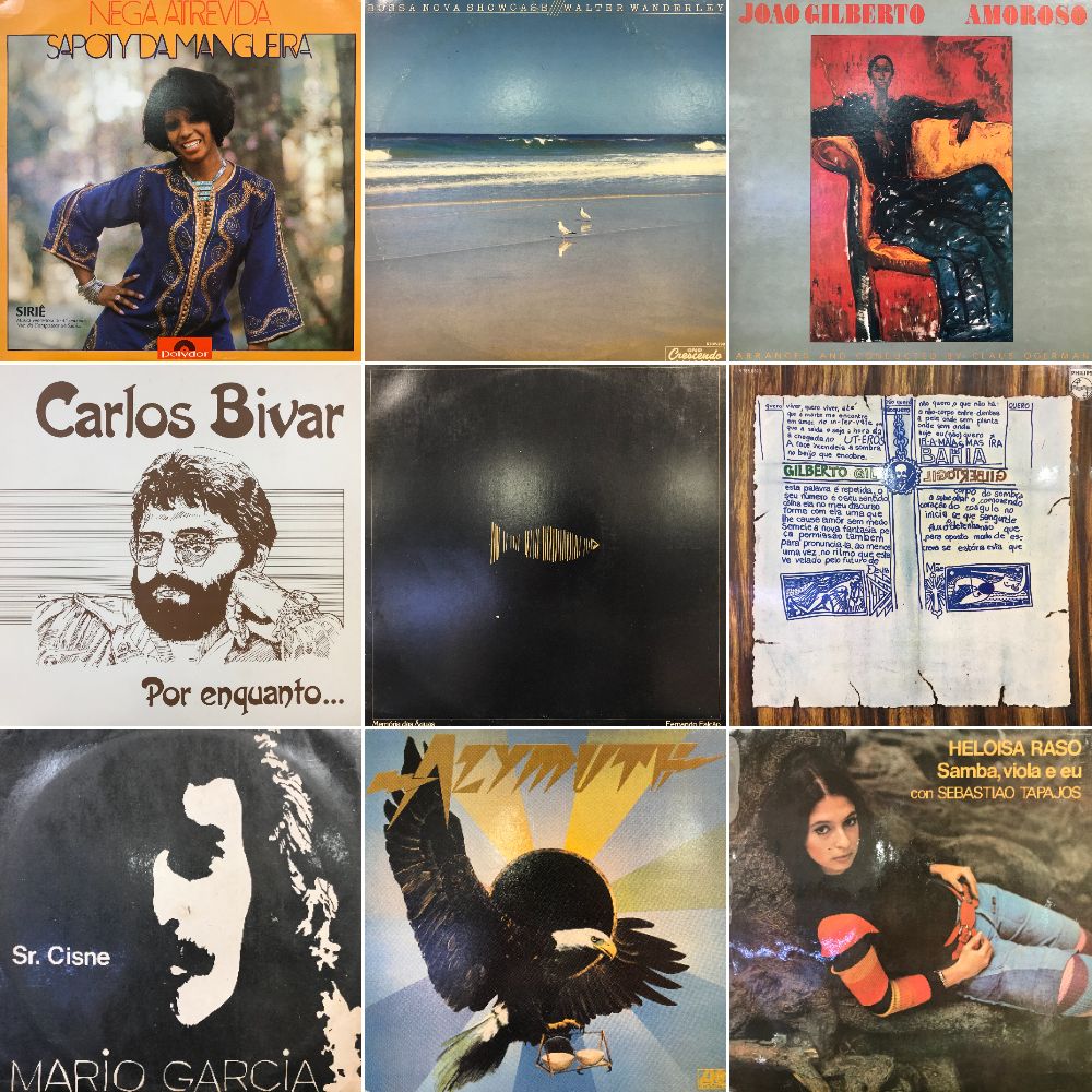 新宿ALTA8周年記念セール】9/28(土)WORLD VINYL SALE|中古