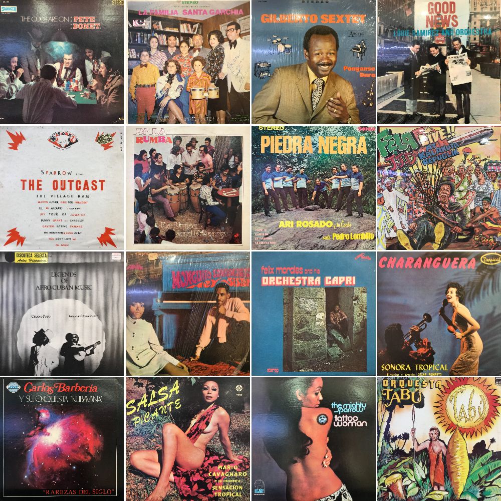新宿ALTA8周年記念セール】9/28(土)WORLD VINYL SALE|中古