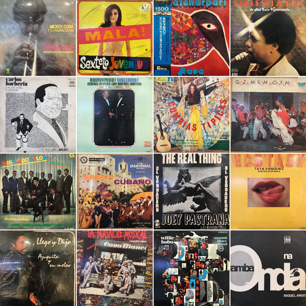 新宿ALTA8周年記念セール】9/28(土)WORLD VINYL SALE|中古