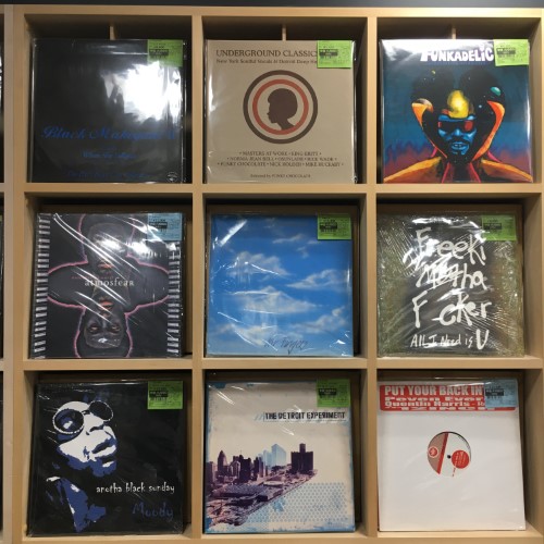 渋谷】9/25(水)2F中古新入荷|中古