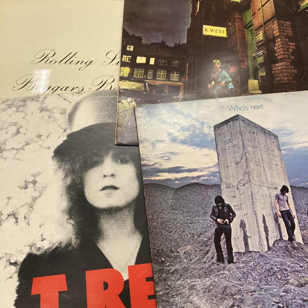 10/27(日)湾岸レコードフェア第3回にHMV record shopが出店！|中古