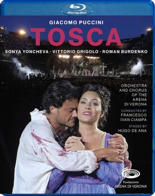 100th Arena di Verona Opera Festival 2023