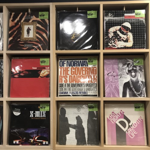 渋谷】10/2(水)2F中古新入荷|中古