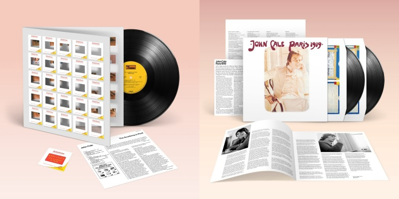 【中古】 Academy in Peril ジョン・ケイル THE ACADEMY IN PERIL (LP)/JOHN CALE/ジョン・ケイル/ジョン
