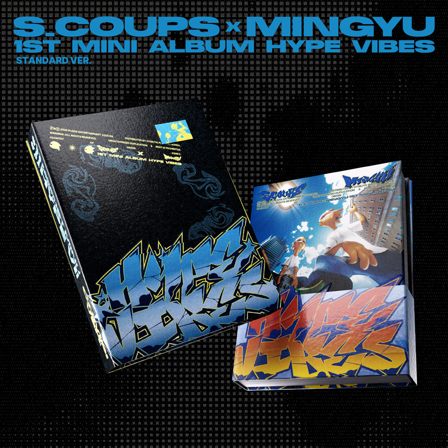 K-pop CD アルバム　50点以上　まとめ売り CxM 1stミニアルバム「HYPE VIBES」 2025年9月30日リリース