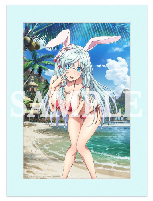 ありふれた職業で世界最強 season3 Blu-ray BOX 2024年12月