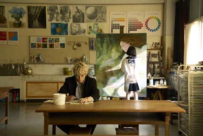 ブルーピリオド 』ブルーレイ&DVD プレミアム・エディション+DVD 2024年12月11日(水)発売!|邦画 ブルーピリオド 』ブルーレイ&DVD プレミアム・エディション+DVD 2024年12月11日(水)発売!|邦画