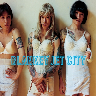 CD Blankey Jet CITY Special Sampler 5DCP5037 POLYDOR プロモ /00110 BLANKEY JET CITY 5th～10thアルバムがアナログで発売