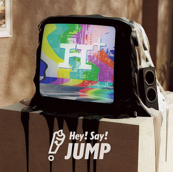 Hey! Say! JUMP ニューアルバム『Ｈ⁺』11月27日発売《【通常盤】先着特典：並べてＨ⁺eart ソロカード  (8枚セット) 》|ジャパニーズポップス