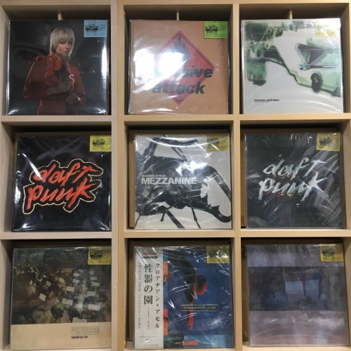 渋谷】10/7(月)2F中古新入荷|中古