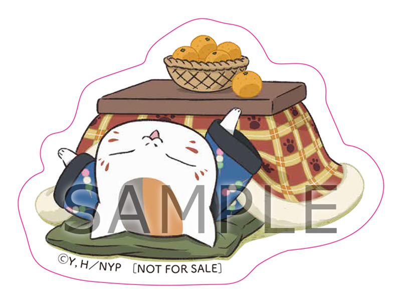 夏目友人帳 漆 Blu-ray & DVD 2024年12月～2025年4月 発売中