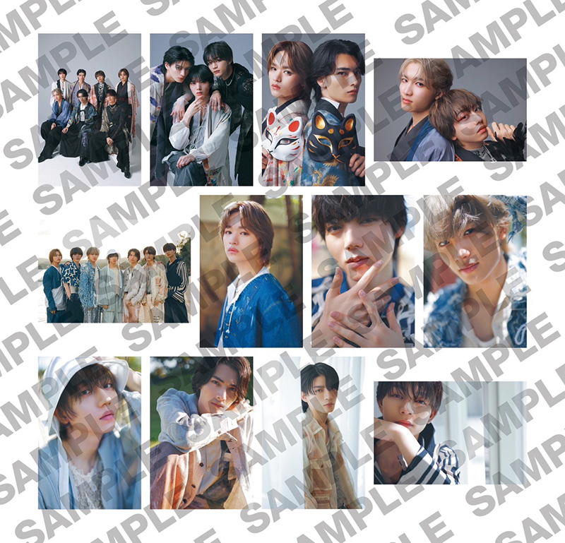 原因は自分にある。1st Concept Photobook 明晰夢 : 原因は自分にある