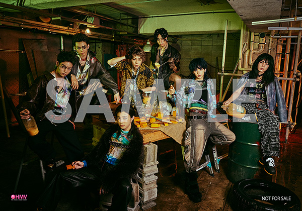 裏島 : 龍宮城 | HMV&BOOKS online - AICL-4659