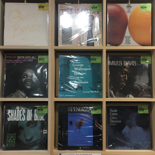 渋谷】10/11(金)2F中古新入荷|中古