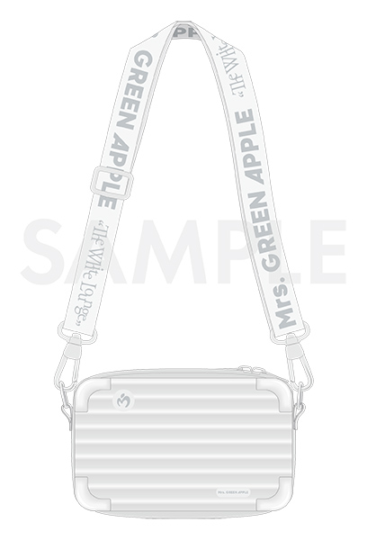 ミセスグリーンアップルホワイトラウンジ 初回限定（DVD CD バッグなし） The White Lounge in CINEMA【Blu-ray】 | Mrs. GREEN APPLE