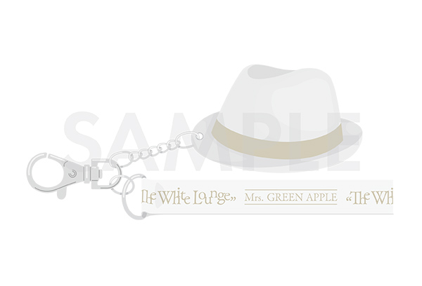 The White Lounge in CINEMA 【初回限定BOX】(Blu-ray+GOODS) : Mrs