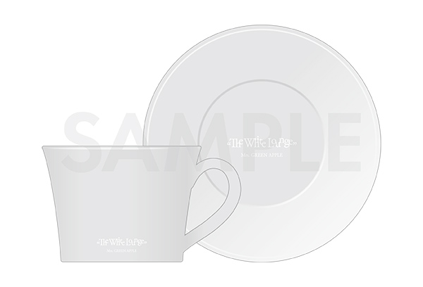The White Lounge in CINEMA 【初回限定BOX】(2DVD+GOODS) : Mrs