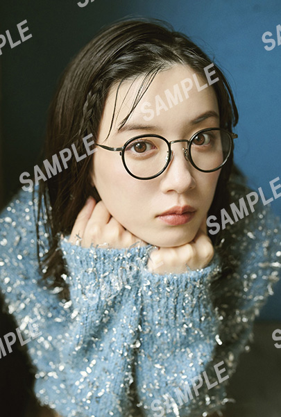 Loppi・HMV限定特典：フォトカード（ランダムで直筆サイン入り）》永野