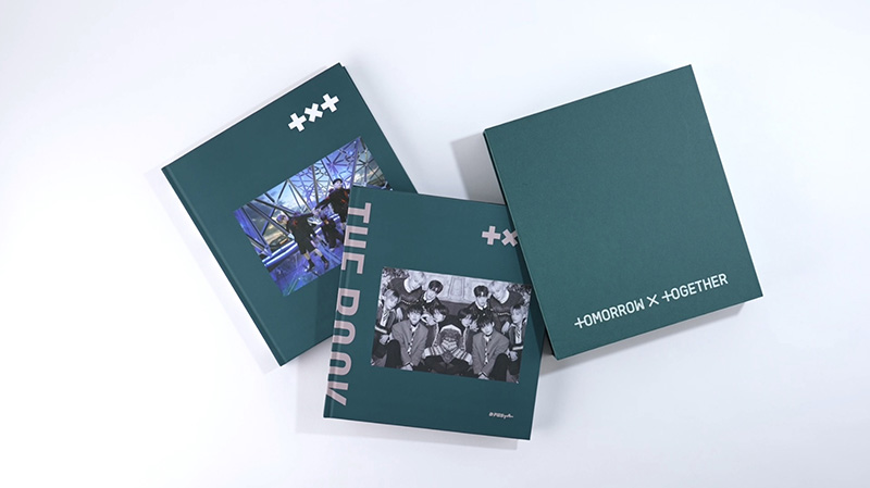 D'FESTA COMPLETE EDITION』(写真集2冊+Blu-ray)2024年12月 D'FESTA COMPLETE EDITION』(写真集2冊+Blu-ray)2024年12月