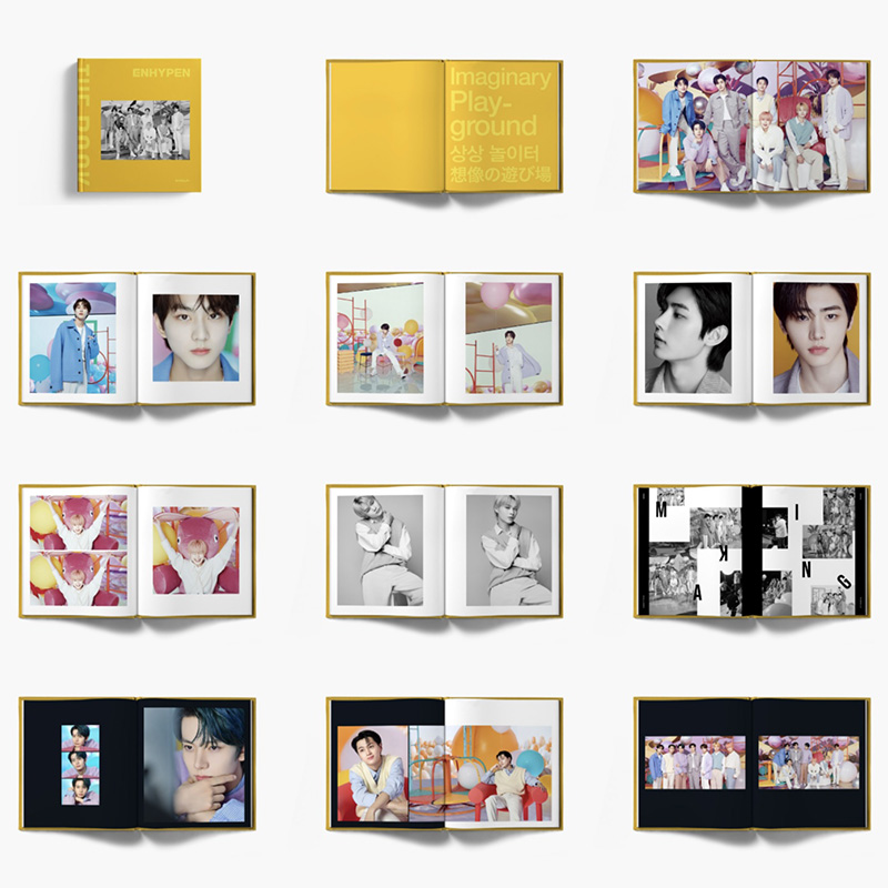 D'FESTA COMPLETE EDITION』（写真集2冊＋Blu-ray）2024年12月