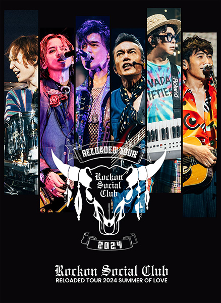 Club 成田昭次 Rockon Social