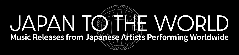 JAPAN TO THE WORLD