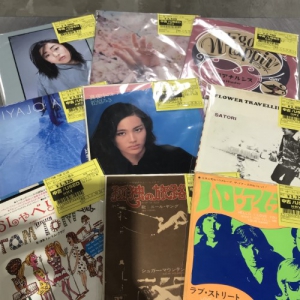 東京ブラス・スタイル‼️7インチレコード❗️ 東京ブラス・スタイル