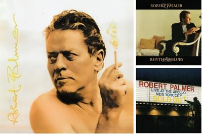 ◾️高音質️USオリジナル盤■ROBERT PALMER / ロバートパーマー ■S ◾️高音質️UKオリジナル12インチ盤□ROBERT PALMER /ロバート