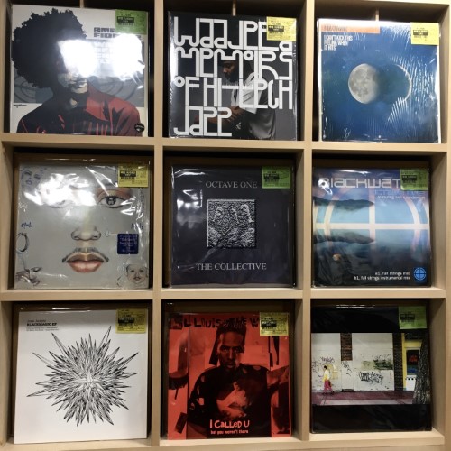 渋谷】11/11(月)2F中古新入荷|中古
