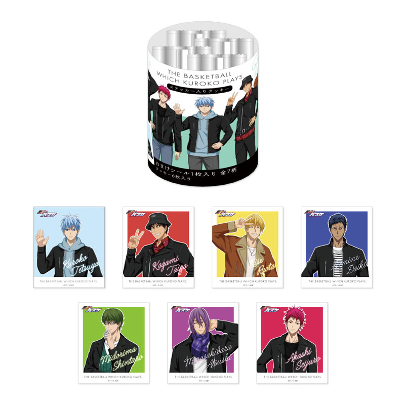 ジャンプフェスタ2025』関連グッズ 再販決定！|グッズ