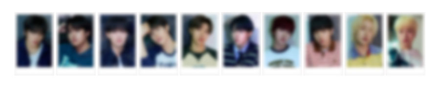 xikers 日本2NDシングル『Up All Night』2025年7月16日リリース