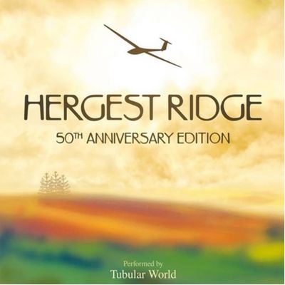 マイク・オールドフィールド・トリビュート・プロジェクト「チューブラー・ワールド」最新アルバム『Hergest Ridge: 50th  Anniversary Edition』|ロック