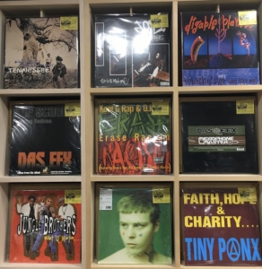 渋谷】11/15(金)2F中古新入荷|中古