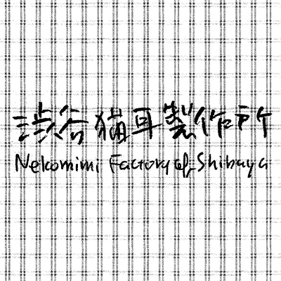 新品未開封 小沢健二 渋谷猫耳製作所 渋谷Tシャツ Mサイズ 黒