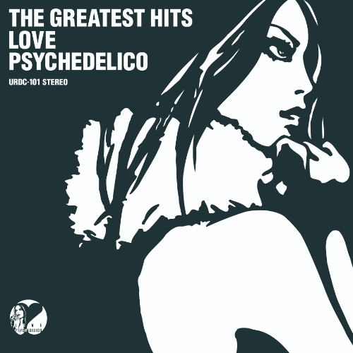 LOVE PSYCHEDELICO アルバム7タイトルをアナログで発売
