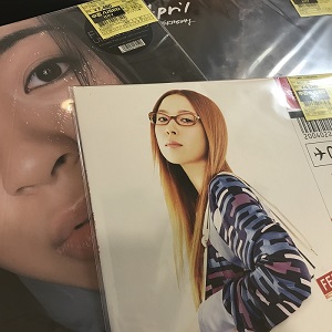 TCHABOWS FEATURING MASAMI YOSHIDA & MAMI KIKUCHI (吉田正美