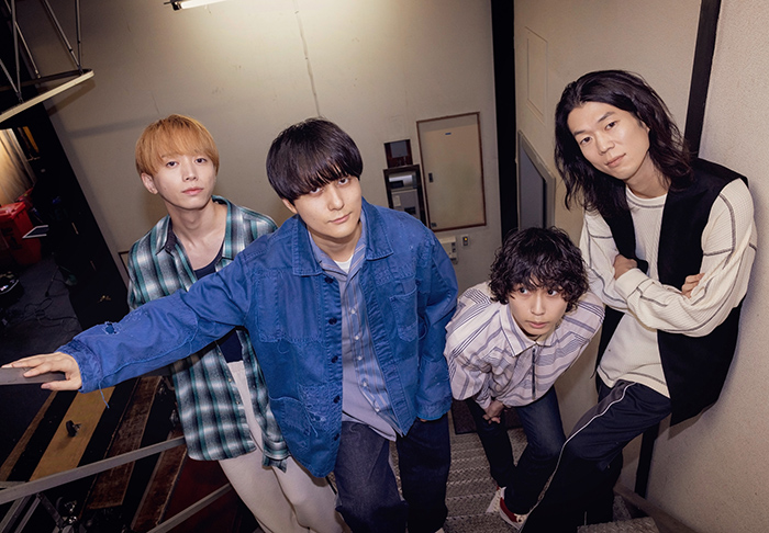 ハンブレッダーズ 15周年記念盤先行上映会《東京・大阪》開催決定
