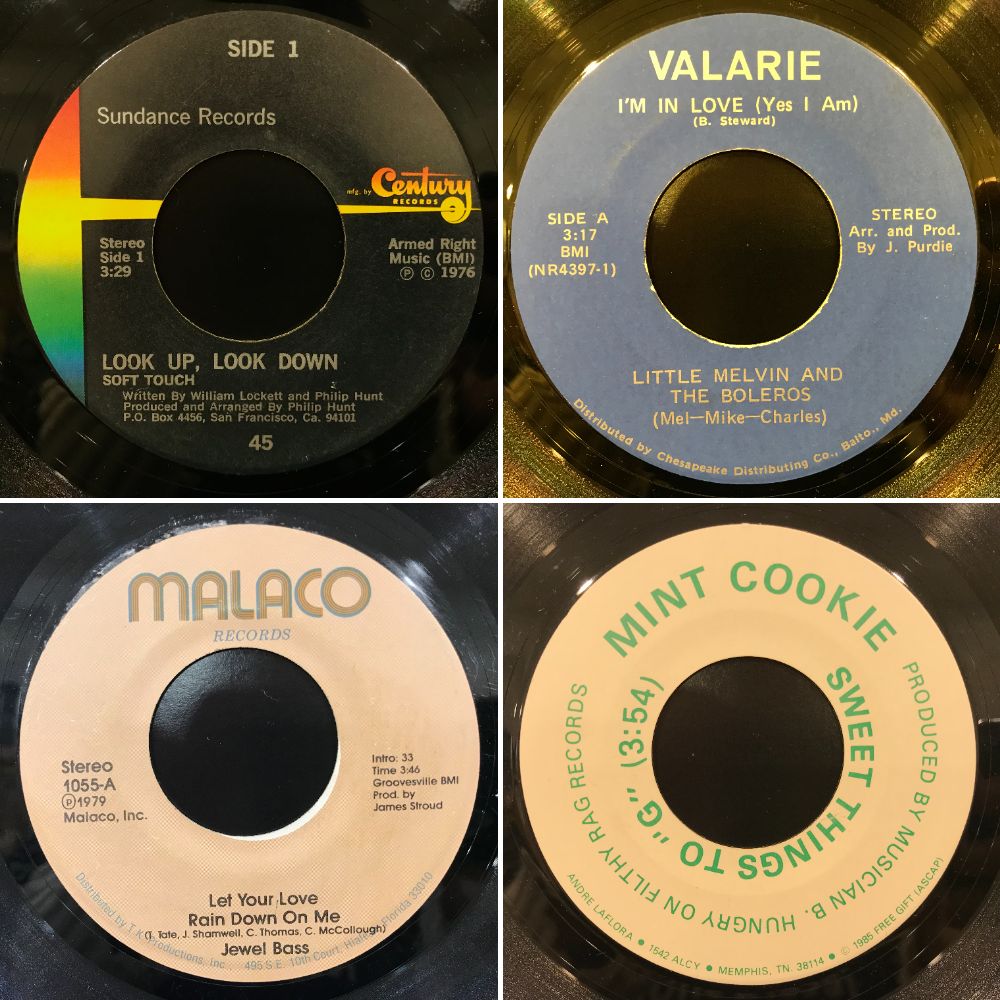 JAZZ FUNK rare groove レコード5枚セット ◎9/7(日)JAZZ・FUNK・RARE GROOVE 中古LP 最新入荷 良質作品を