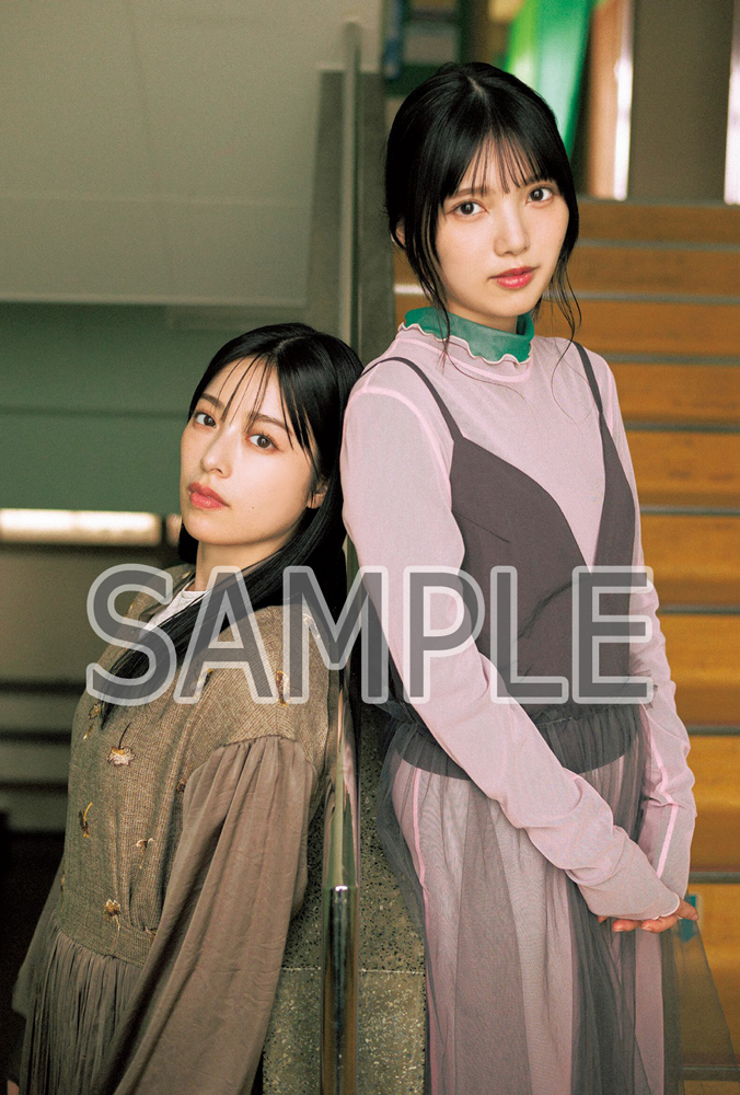 B.L.T.2025年 1月号【表紙：賀喜遥香（乃木坂46）】 : B.L.T.編集部