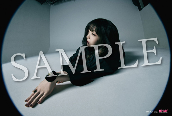 SCOPE : Aimer | HMV&BOOKS online - VVCL-2655