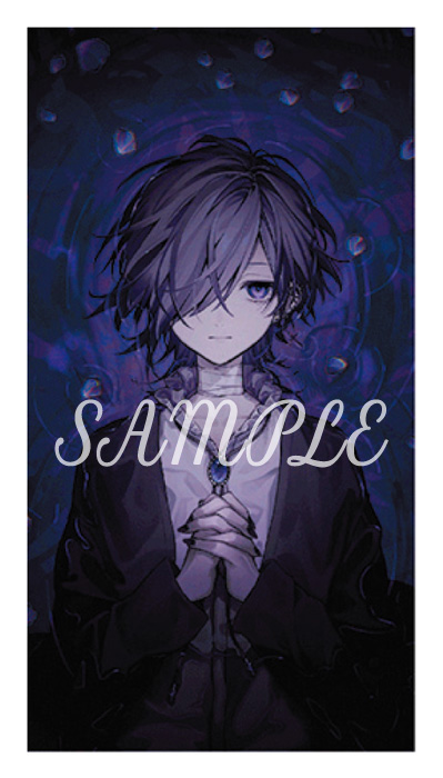 Never ending Nightmare -† : ゆきむら。 | HMV&BOOKS online - QACB-6002