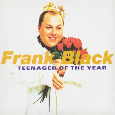 フランク・ブラック『Teenager Of The Year』の30周年記念盤がアナログ