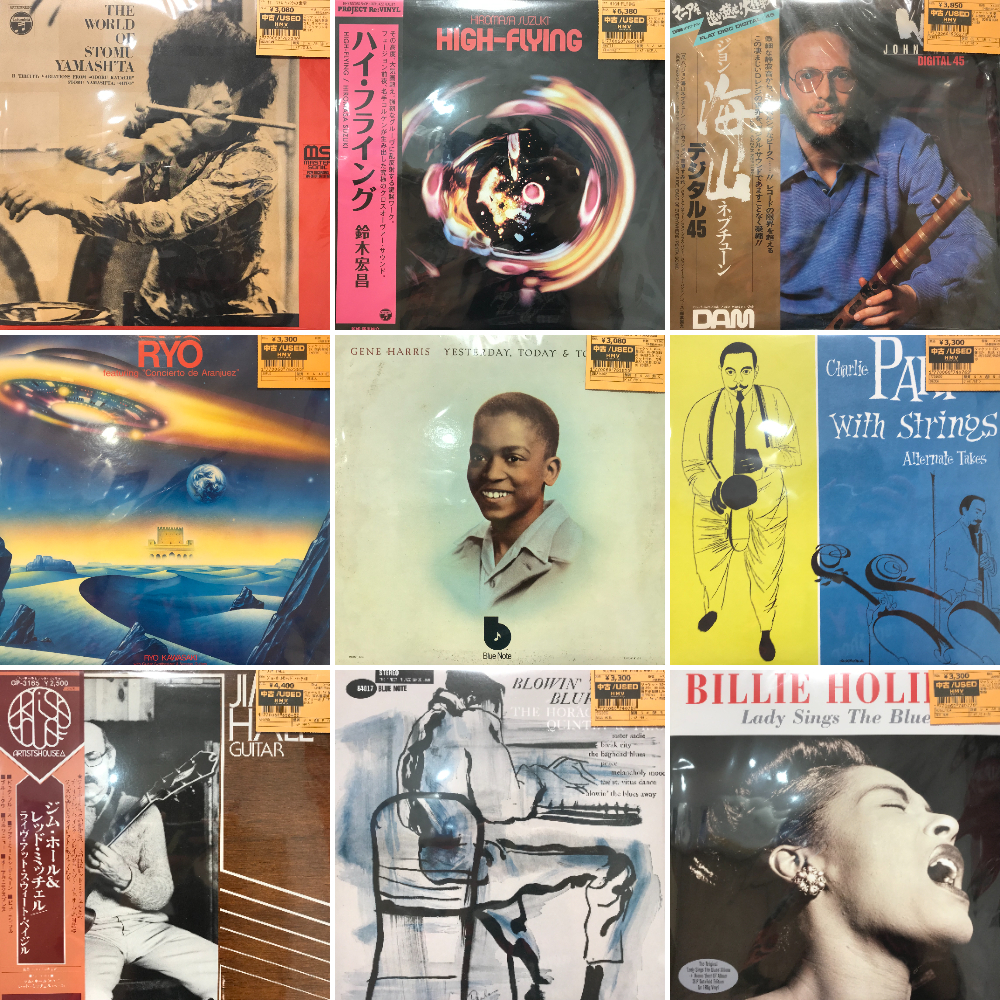 JAZZ レコード 6枚セット売り b5fa1e35-s.jpg
