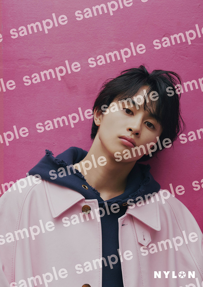 TAKUYA KUSAKAWA NYLON SUPER VOL.18 : NYLON JAPAN編集部 | HMV&BOOKS