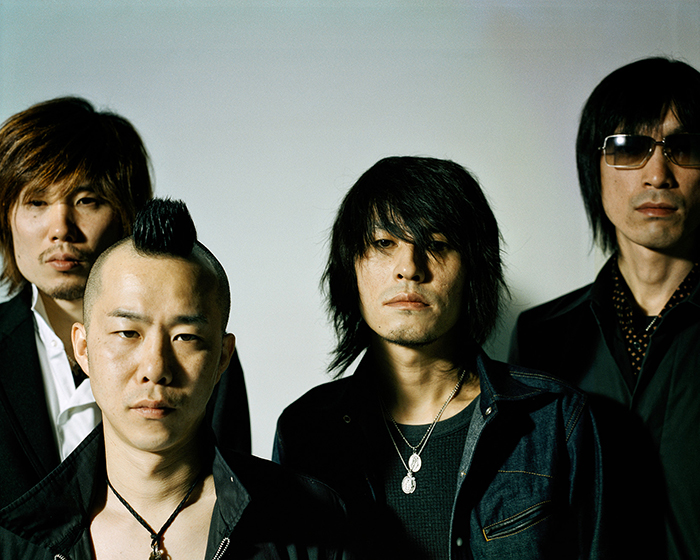 ミュージック THEE michelle gun elephant  THEE LIVE THEE LIVE | ディスコグラフィ | ミッシェル・ガン