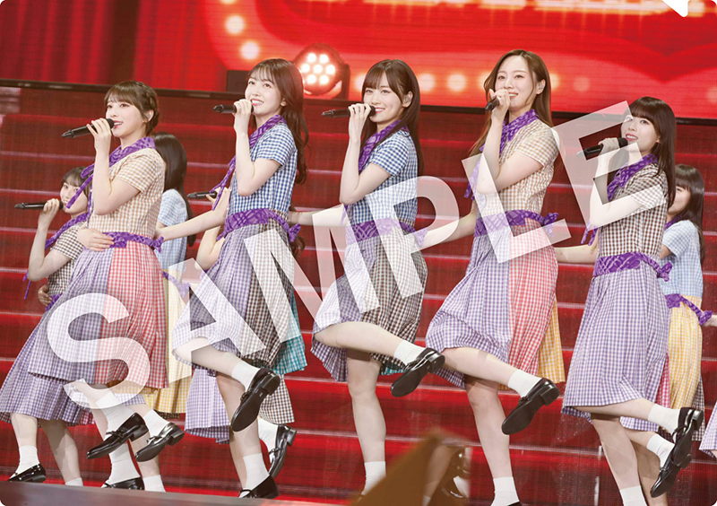 乃木坂46 バースデーライブ ブルーレイ＆DVD『12th YEAR
